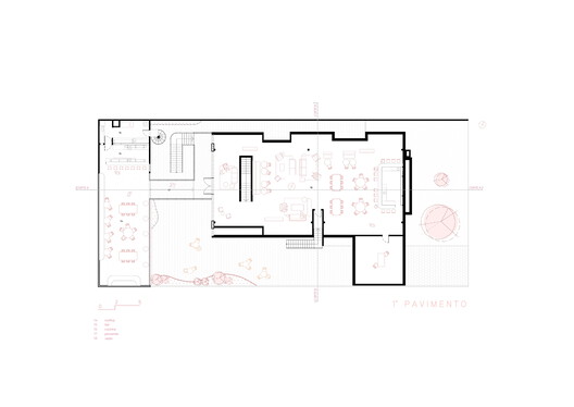 Céu Bar / Küster Brizola Arquitetos - Imagen 17 de 22