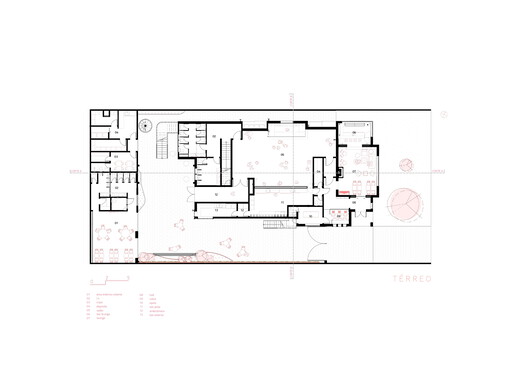 Céu Bar / Küster Brizola Arquitetos - Imagen 16 de 22