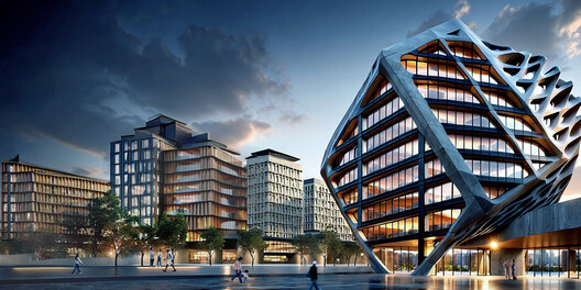 The Role of Responsible AI in Transforming Architectural Practices and Design - Image 4 of 6