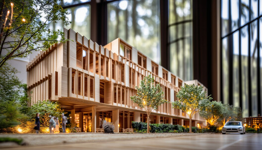 The Role of Responsible AI in Transforming Architectural Practices and Design - Image 6 of 6