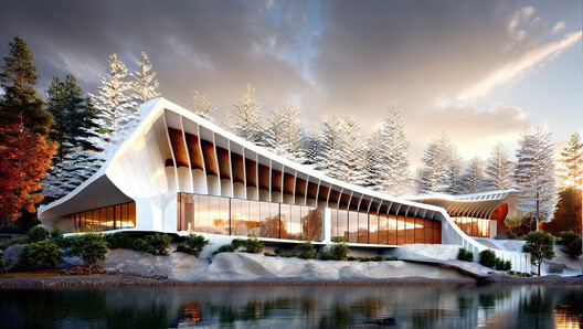 The Role of Responsible AI in Transforming Architectural Practices and Design