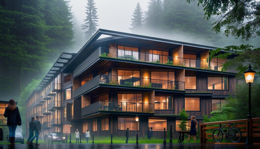 The Role of Responsible AI in Transforming Architectural Practices and Design - Image 5 of 6