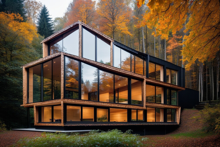 The Role of Responsible AI in Transforming Architectural Practices and Design - Image 3 of 6