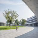 Westlake University Yungu Campus / HENN - Exterior Photography, University