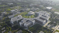 Westlake University Yungu Campus / HENN