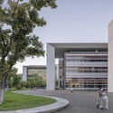 Westlake University Yungu Campus / HENN - Exterior Photography, University
