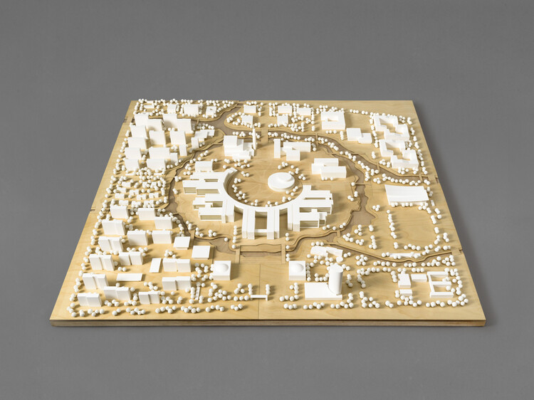 西湖大学云谷校区 / HENN 海茵建筑 - 35 的图像 37