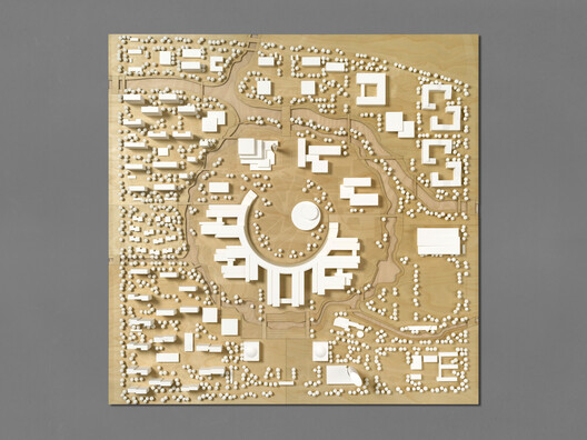 西湖大学云谷校区 / HENN 海茵建筑 - 36 的图像 37