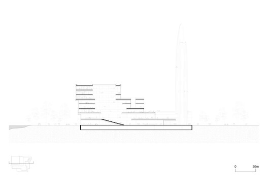 西湖大学云谷校区 / HENN 海茵建筑 - 32 的图像 37