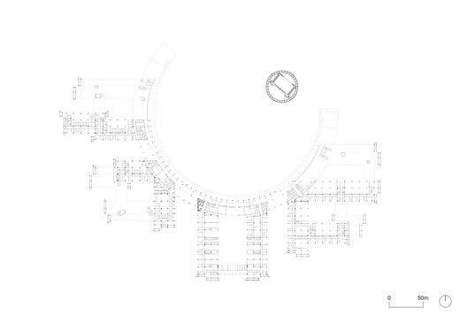 西湖大学云谷校区 / HENN 海茵建筑 - 27 的图像 37
