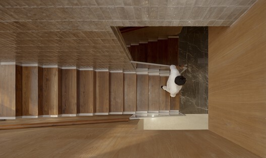 印度珠宝店 Fluted Volume / Studio UF+O - 19 的图像 37