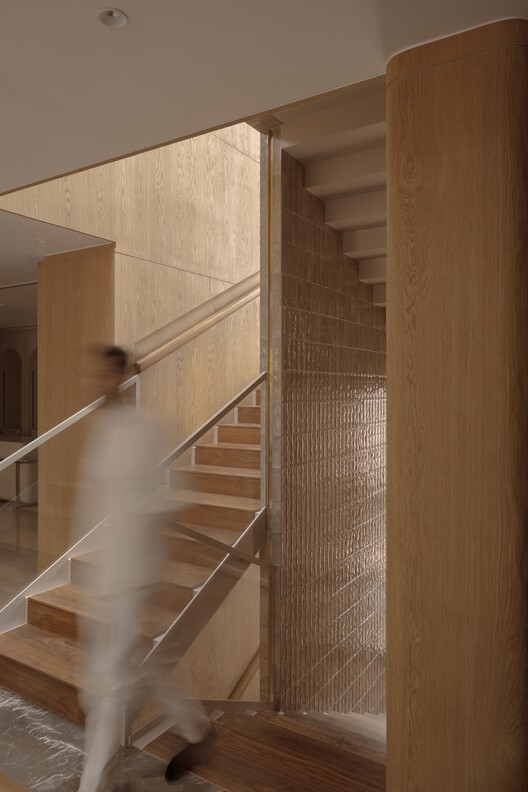 印度珠宝店 Fluted Volume / Studio UF+O - 21 的图像 37