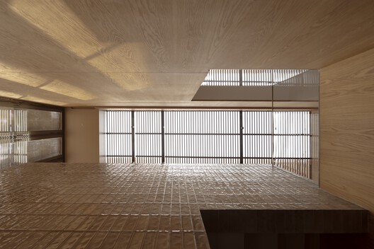 印度珠宝店 Fluted Volume / Studio UF+O - 20 的图像 37