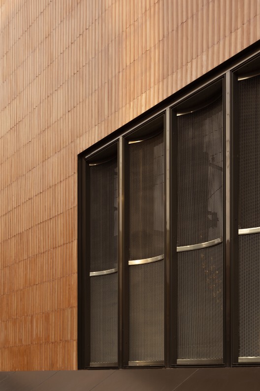 印度珠宝店 Fluted Volume / Studio UF+O - 28 的图像 37