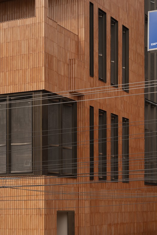 印度珠宝店 Fluted Volume / Studio UF+O - 9 的图像 37