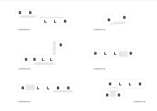 Modular Bahia / UNA Barbara e Valentim - Imagen 37 de 41