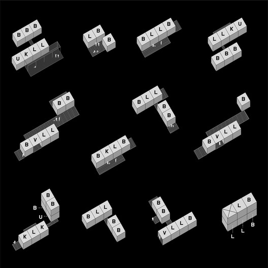 Modular Bahia / UNA Barbara e Valentim - Imagen 40 de 41
