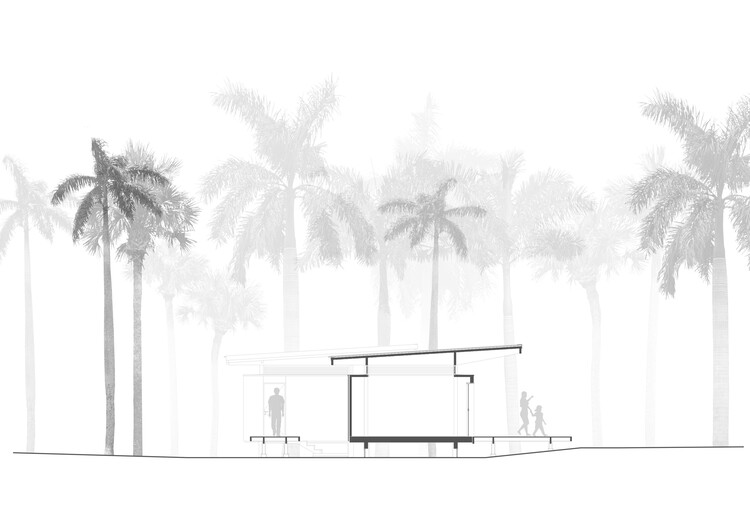 Modular Bahía / UNA Barbara e Valentim - Imagen 33 / 41
