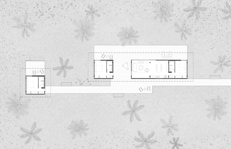 Modular Bahía / UNA Barbara e Valentim - Imagen 30 / 41