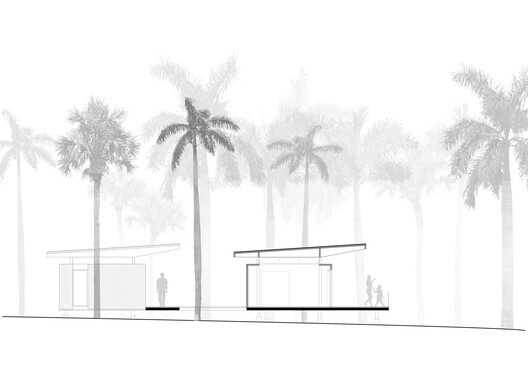 Modular Bahia / UNA Barbara e Valentim - Imagen 32 de 41