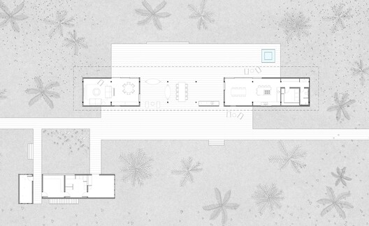 Modular Bahia / UNA Barbara e Valentim - Imagen 31 de 41