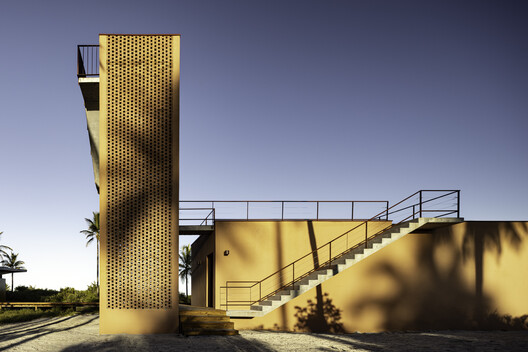 Modular Bahia / UNA Barbara e Valentim - Imagen 7 de 41