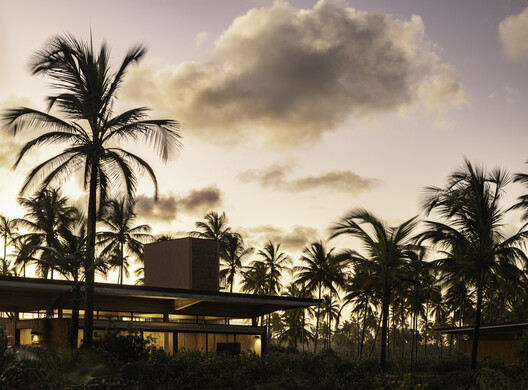 Modular Bahia / UNA Barbara e Valentim - Imagen 26 de 41