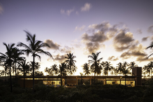 Modular Bahia / UNA Barbara e Valentim - Imagen 27 de 41