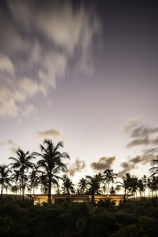 Modular Bahia / UNA Barbara e Valentim - Imagen 28 de 41