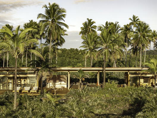 Modular Bahia / UNA Barbara e Valentim - Imagen 23 de 41