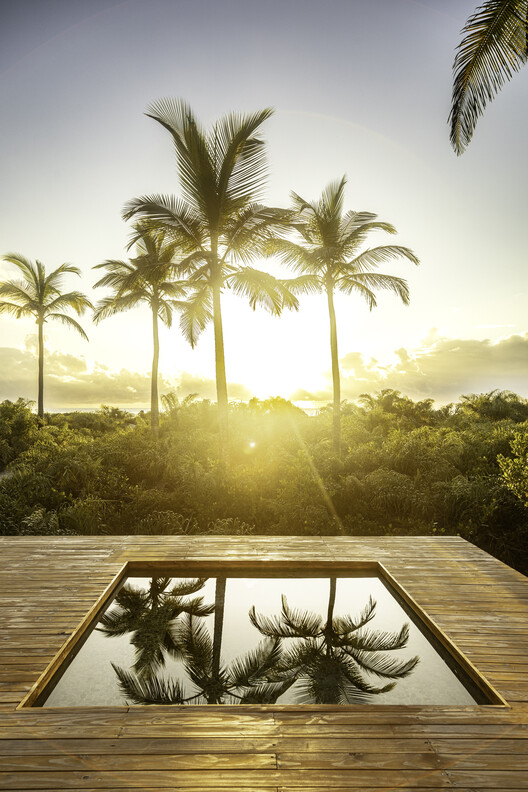 Modular Bahia / UNA Barbara e Valentim - Imagen 25 de 41