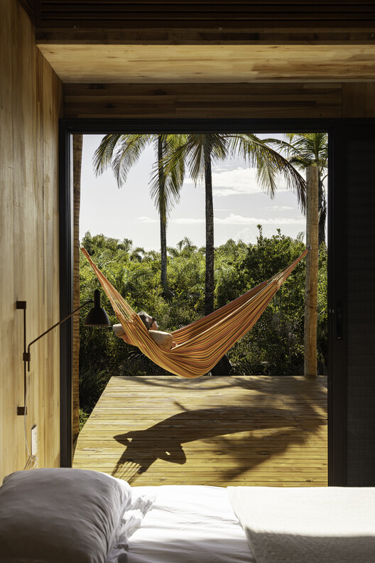 Modular Bahia / UNA Barbara e Valentim - Imagen 20 de 41