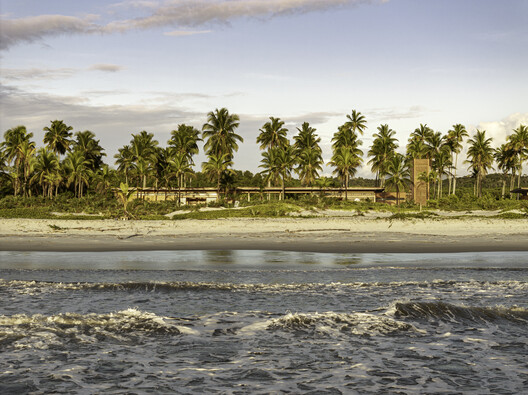 Modular Bahia / UNA Barbara e Valentim - Imagen 22 de 41