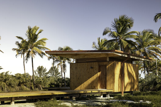 Modular Bahia / UNA Barbara e Valentim - Imagen 9 de 41