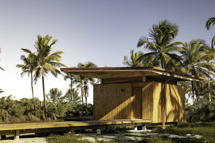 Modular Bahía / UNA Barbara e Valentim - Fotografía 9 de 41