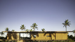 Modular Bahia / UNA Barbara e Valentim