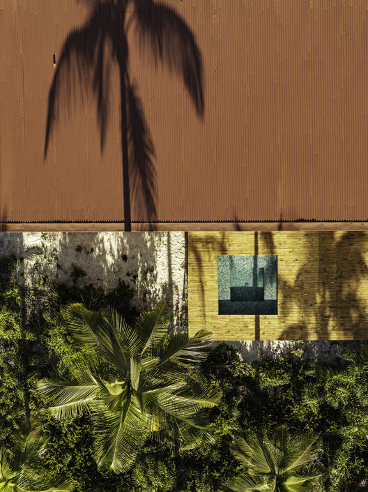 Modular Bahia / UNA Barbara e Valentim - Fotografía exterior