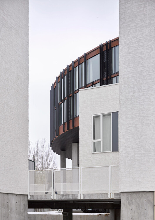 Designing Beyond the Formula: Get to Know the Works of 5468796 Architecture in Canada - Image 10 of 13