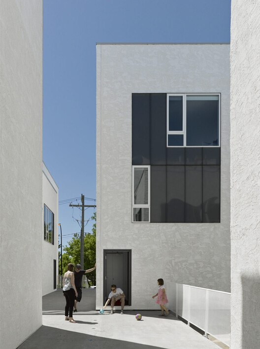 Designing Beyond the Formula: Get to Know the Works of 5468796 Architecture in Canada - Image 12 of 13