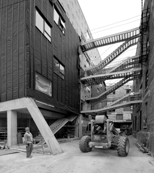 Designing Beyond the Formula: Get to Know the Works of 5468796 Architecture in Canada - Image 13 of 13