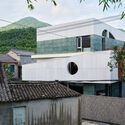 Xiaye Zhang Residence / Studio MOR - Exterior Photography, Houses