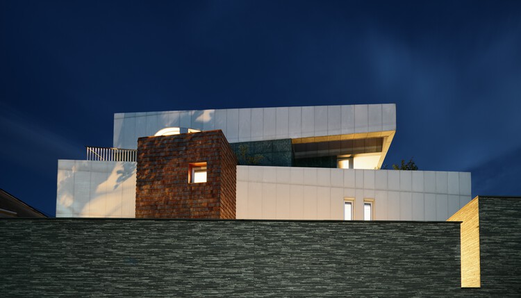 夏叶张宅 / Studio MOR - 13 的图像 39