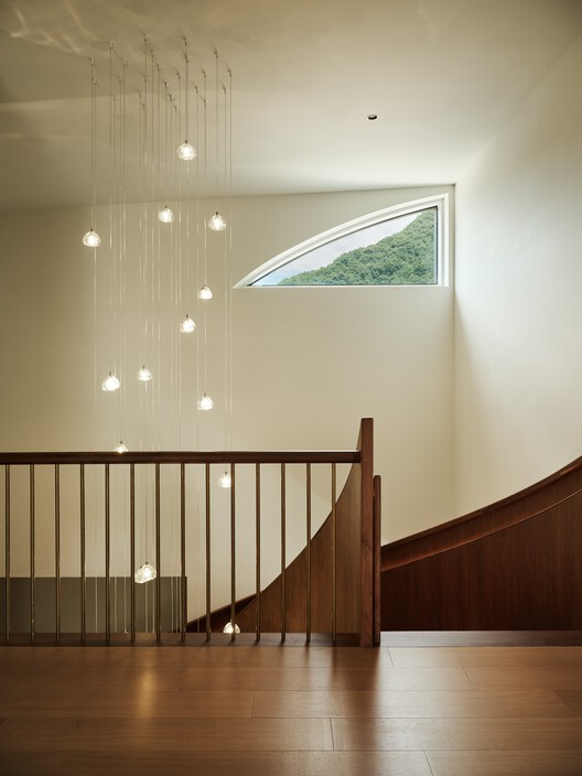 夏叶张宅 / Studio MOR - 5 的图像 39