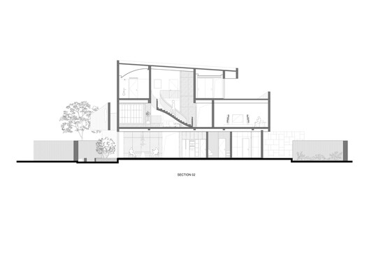 夏叶张宅 / Studio MOR 夏叶张宅 / Studio MOR - 38 的图像 39