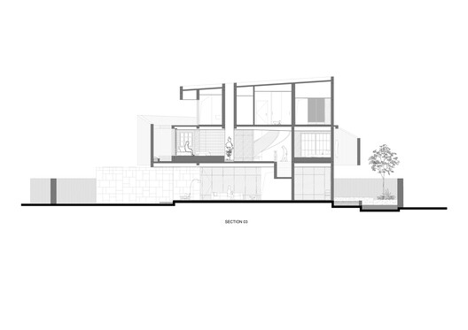 夏叶张宅 / Studio MOR 夏叶张宅 / Studio MOR - 39 的图像 39