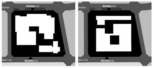 成都天府兴隆湖实验室二期 / 中锐华东荣朝晖工作室+心象建筑 - 7 的图像 27