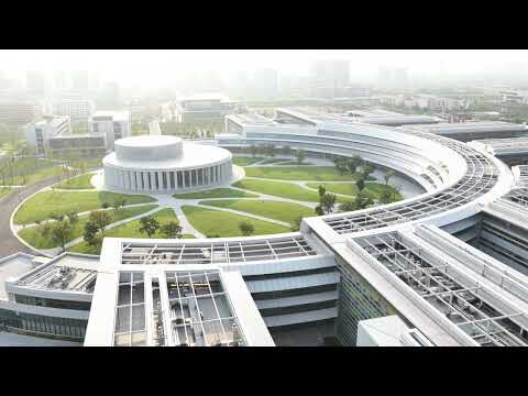 西湖大学云谷校区 / HENN 海茵建筑 - 37 的图像 37