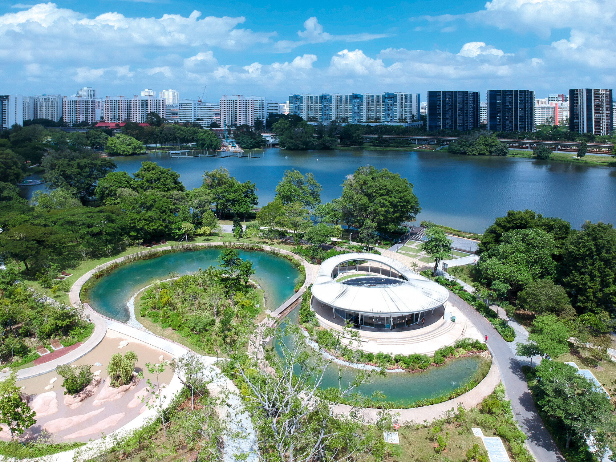 Designing for Tomorrow: Nature-Positive Solutions in Urban Environments
