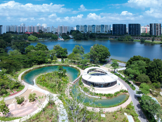 Designing for Tomorrow: Nature-Positive Solutions in Urban Environments