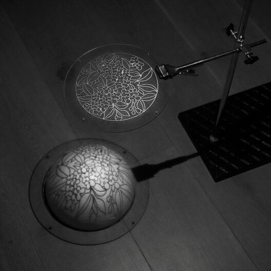 月桂亭 / 合尘建筑 - 20 的图像 22